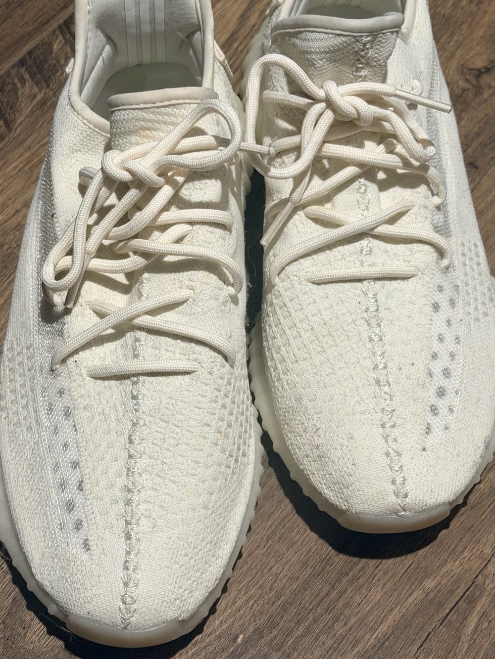Yezzy 350 v2